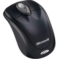 Microsoft Wireless Notebook Optical Mouse 3000 - Slate Microsoft Wireless Notebook Optical Mouse 3000 - Slate