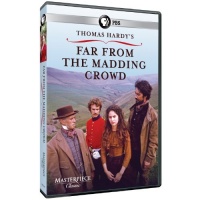 Far From the Madding Crowd (Masterpiece Classic) Far From the Madding Crowd (Masterpiece Classic)