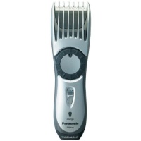 Panasonic ER224S All-in-One Cordless Hair and Beard Trimmer (Silver) Panasonic ER224S All-in-One Cordless Hair and Beard Trimmer (Silver)