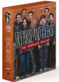Freaks and Geeks: The Complete Series Freaks and Geeks: The Complete Series