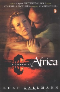 I Dreamed of Africa I Dreamed of Africa