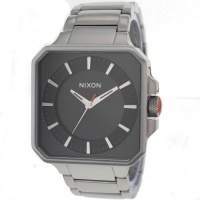 Nixon Mens Platform Watch Nixon Mens Platform Watch