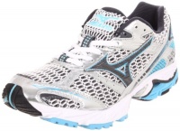 Mizuno Women's Wave Nexus 6 Running Shoe Mizuno Women's Wave Nexus 6 Running Shoe