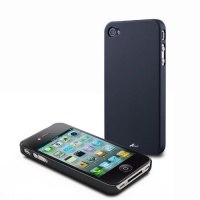 Acase(TM) Superleggera diablo fit case fit case for iPhone 4 4S (Black) (Fit AT&T and Verizon and Sprint iPhone 4 4S) Acase(TM) Superleggera diablo fit case fit case for iPhone 4 4S (Black) (Fit AT&T and Verizon and Sprint iPhone 4 4S)