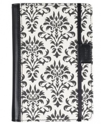 Verso Versailles Case Cover for Kindle Fire - Black/White (does not fit Kindle Fire HD) Verso Versailles Case Cover for Kindle Fire - Black/White (does not fit Kindle Fire HD)