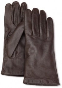 Isotoner Women's Button Cashmere Lined Glove Isotoner Women's Button Cashmere Lined Glove