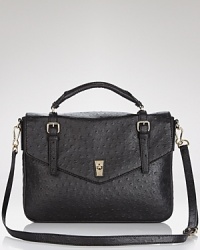Lend looks a scholarly finish with this ostrich-effect computer case from MARC BY MARC JACOBS. The beauty of this cool classic is that it works with your professional pieces, including your laptop. Lend looks a scholarly finish with this ostrich-effect computer case from MARC BY MARC JACOBS. The beauty of this cool classic is that it works with your professional pieces, including your laptop.
