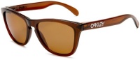 Oakley Frogskin Polarized Aviator Sunglasses Oakley Frogskin Polarized Aviator Sunglasses