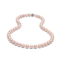 Bling Jewelry Pink Shell Pearl Necklace Bling Jewelry Pink Shell Pearl Necklace