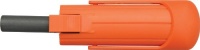 Ultimate Survival Technologies BlastMatch All Weather Firestarter Orange Ultimate Survival Technologies BlastMatch All Weather Firestarter Orange
