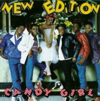 Candy Girl Candy Girl