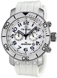 TW Steel Men's Watch TW834 TW Steel Men's Watch TW834