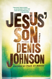 Jesus' Son: Stories Jesus' Son: Stories