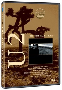 U2: The Joshua Tree U2: The Joshua Tree
