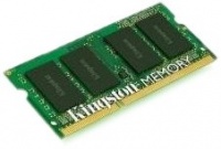 Kingston Technology 4GB (1x4 GB Module) 1333MHz DDR3 SODIMM Notebook Memory For Select Apple iMac's KTA-MB1333/4G Kingston Technology 4GB (1x4 GB Module) 1333MHz DDR3 SODIMM Notebook Memory For Select Apple iMac's KTA-MB1333/4G