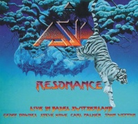 Resonance Resonance