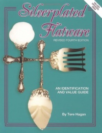 Silverplated Flatware Silverplated Flatware