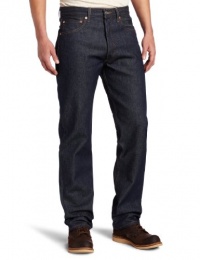 Levi's Men's 501 Shrink To Fit Jean, Rigid STF, 50x32 Levi's Men's 501 Shrink To Fit Jean, Rigid STF, 50x32