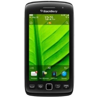 Blackberry Torch 9860 Unlocked Phone with 4GB Internal Memory, Blackberry OS 7, 3G and 5MP Camera - International Version (Black) Blackberry Torch 9860 Unlocked Phone with 4GB Internal Memory, Blackberry OS 7, 3G and 5MP Camera - International Version (Black)