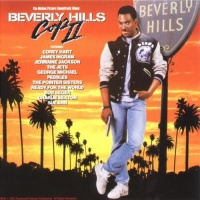 Beverly Hills Cop II: The Motion Picture Soundtrack Album Beverly Hills Cop II: The Motion Picture Soundtrack Album