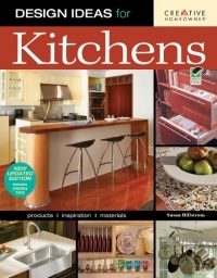 Design Ideas for Kitchens (2nd edition) (Home Decorating) Design Ideas for Kitchens (2nd edition) (Home Decorating)