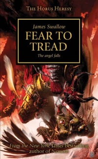 Fear to Tread (Horus Heresy) Fear to Tread (Horus Heresy)