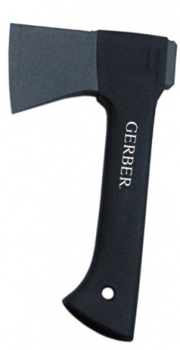 Gerber 31-000912 Back Paxe II High Performance Axe Gerber 31-000912 Back Paxe II High Performance Axe