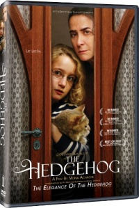 The Hedgehog The Hedgehog