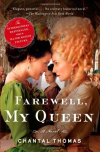 Farewell, My Queen: A Novel Farewell, My Queen: A Novel