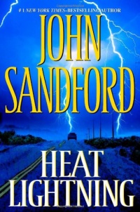 Heat Lightning (Virgil Flowers, No 2) Heat Lightning (Virgil Flowers, No 2)