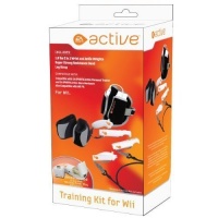EA Sports Active Training Kit for Wii