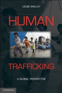 Human Trafficking: A Global Perspective Human Trafficking: A Global Perspective