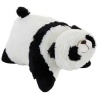 Genuine My Pillow Pet Comfy Panda - Large 18 (Black and White)