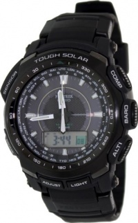 Casio - Protrek - PRW5100-1 Atomic/Solar watch Casio - Protrek - PRW5100-1 Atomic/Solar watch