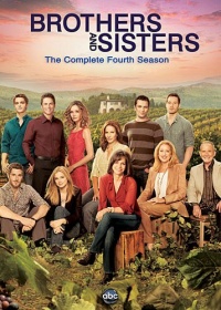 Brothers & Sisters: The Complete Fourth Season Brothers & Sisters: The Complete Fourth Season