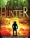 The Last Hunter - Ascent (Book 3 of the Antarktos Saga)