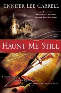Haunt Me Still Haunt Me Still