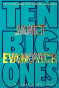 Ten Big Ones (Stephanie Plum, No. 10) (Stephanie Plum Novels) Ten Big Ones (Stephanie Plum, No. 10) (Stephanie Plum Novels)