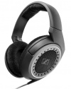 Sennheiser HD 439 Headphones Black