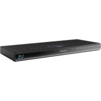 Panasonic DMP-BDT210 Integrated-Wi-Fi 3D Blu-ray DVD Player Panasonic DMP-BDT210 Integrated-Wi-Fi 3D Blu-ray DVD Player