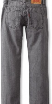 Levi's Boys 8-20 514 - Slim Sizes Straight Jean Levi's Boys 8-20 514 - Slim Sizes Straight Jean