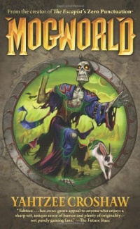 Mogworld Mogworld