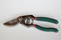 Professional Elite Pruning Shear- Lifetime Warranty From the Dirty Gardener Professional Elite Pruning Shear- Lifetime Warranty From the Dirty Gardener