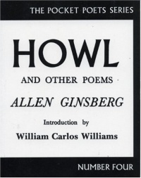 Howl and Other Poems (City Lights Pocket Poets, No. 4) Howl and Other Poems (City Lights Pocket Poets, No. 4)