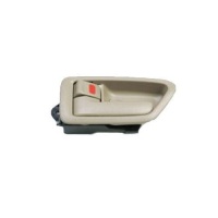 #B548 69206-AA010-B0 97-01 Motorking Toyota Camry Tan Replacement Driver Side Inside Door Handle 97 98 99 00 01 #B548 69206-AA010-B0 97-01 Motorking Toyota Camry Tan Replacement Driver Side Inside Door Handle 97 98 99 00 01