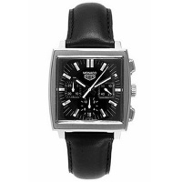 TAG Heuer Men's CW2111.FC6171 Monaco Automatic Chronograph Watch TAG Heuer Men's CW2111.FC6171 Monaco Automatic Chronograph Watch