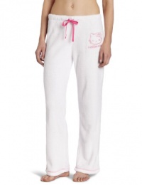 Hello Kitty Juniors Snuggly Solid Pant Hello Kitty Juniors Snuggly Solid Pant