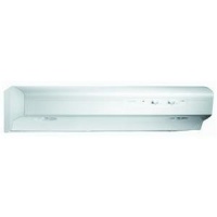 Broan QS130WW Allure Range Hood, White on White, 30 inch Broan QS130WW Allure Range Hood, White on White, 30 inch