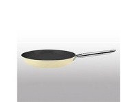 Mario Batali by Dansk 8-in. Nonstick Mario Light Skillet, Dune Mario Batali by Dansk 8-in. Nonstick Mario Light Skillet, Dune