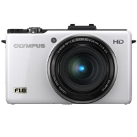 Olympus XZ-1 10 MP Digital Camera with f1.8 Lens and 3-inch OLED Monitor (White) Olympus XZ-1 10 MP Digital Camera with f1.8 Lens and 3-inch OLED Monitor (White)